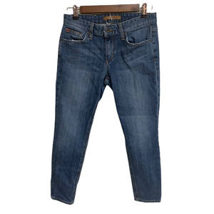 Joe's The Audrey Retro Ankle Jeans